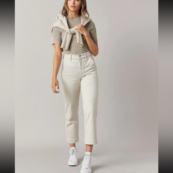 5 colors avail - Bodycon short sleeve stretchy essential basic Top - Picture 3 of 10